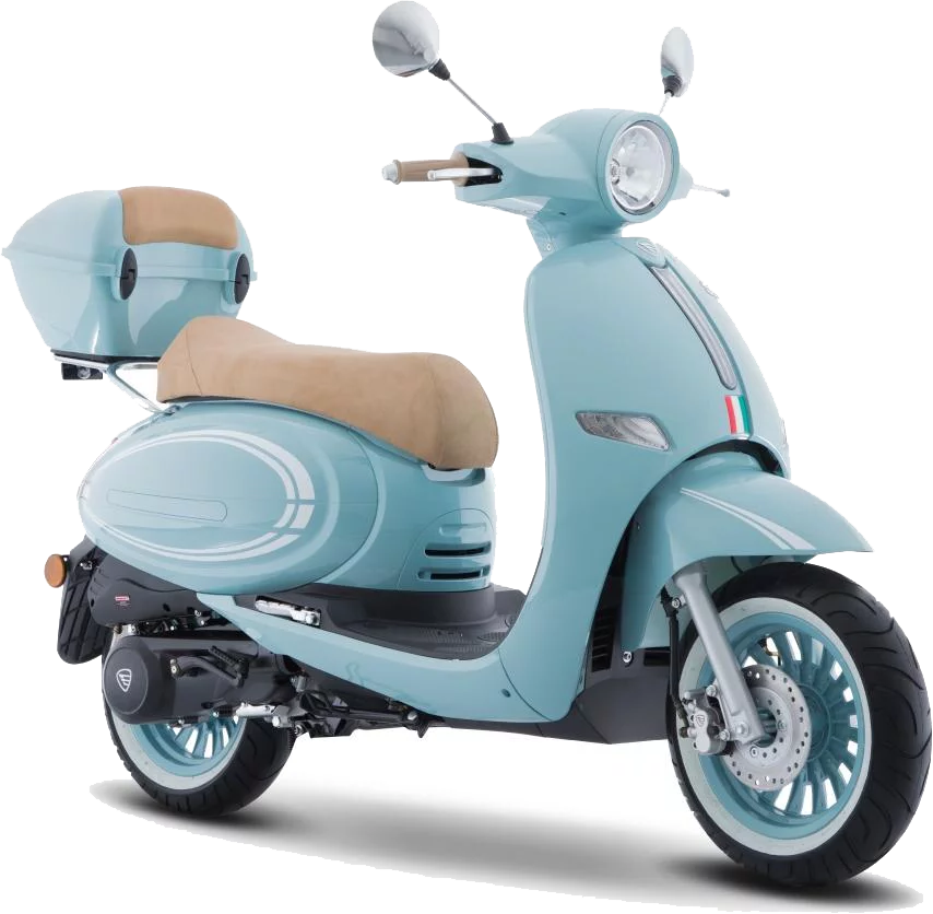 Vespa